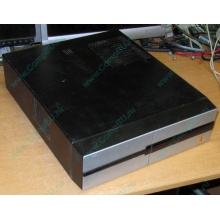 Компьютер Б/У Intel Core i3 2105 (2x3.1GHz HT) /4Gb DDR3 /250Gb /ATX 300W Slim Desktop (Октябрьский)