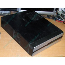 Компьютер Б/У Intel Core i3 2105 (2x3.1GHz HT) /4Gb DDR3 /250Gb /ATX 300W Slim Desktop (Октябрьский)