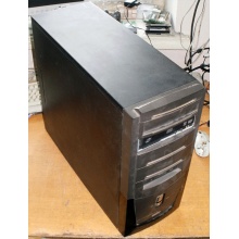 Intel Celeron 1.8GHz /256Mb /40Gb /ATX 300W (Октябрьский)