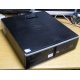 Б/У системный блок HP Compaq 6000 SFF (Intel Pentium Dual Core E5400 (2x2.7GHz) /2Gb /320Gb /ATX 240W minidesktop /WINDOWS 7 PRO (Октябрьский)