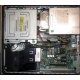 HP Compaq 6000 SFF (Intel Pentium Dual Core E5400 (2x2.7GHz) /2Gb /320Gb /ATX 240W minidesktop /WINDOWS 7 PRO) вид внутри (Октябрьский)