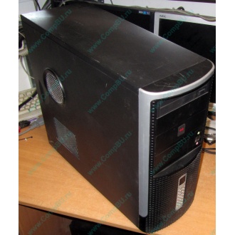 Начальный игровой компьютер Intel Pentium Dual Core E5700 (2x3.0GHz) s.775 /2Gb /250Gb /1Gb GeForce 9400GT /ATX 350W (Октябрьский)