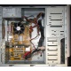 Intel Pentium Dual Core E5700 /Asus P5LD2-X 1333 /2Gb DDR2 /250Gb /1Gb GeForce 9400GT /ATX 350W (Октябрьский)