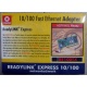 Сетевой адаптер Compex RE100TX/WOL PCI (Октябрьский)