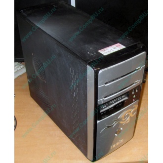 Б/У компьютер Intel Core i3 2120 /4Gb DDR3 /250Gb /ATX 400W (Октябрьский)