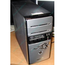 Б/У компьютер Intel Core i3 2120 /4Gb DDR3 /250Gb /ATX 400W (Октябрьский)