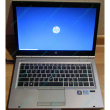 Б/У ноутбук Core i7: HP EliteBook 8470P B6Q22EA (Intel Core i7-3520M /8Gb /500Gb /Radeon 7570 /15.6" TFT 1600x900 /Window7 PRO) - Октябрьский