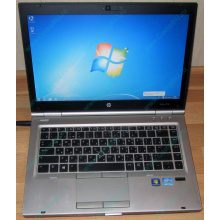 Б/У ноутбук Core i7: HP EliteBook 8470P B6Q22EA (Intel Core i7-3520M /8Gb /500Gb /Radeon 7570 /15.6" TFT 1600x900 /Window7 PRO) - Октябрьский