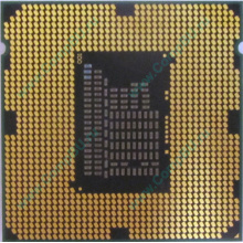 Процессор Intel Celeron G540 (2x2.5GHz /L3 2048kb) SR05J s.1155 (Октябрьский)