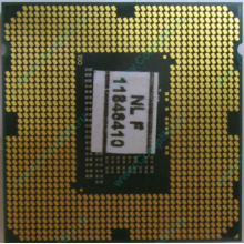 Процессор Intel Pentium G2010 (2x2.8GHz /L3 3072kb) SR10J s.1155 (Октябрьский)