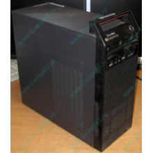 Б/У Lenovo Thinkcentre Edge 71 (Intel Core i3-2100 /4Gb DDR3 /320Gb /ATX 450W) - Октябрьский