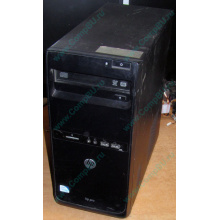 Компьютер HP PRO 3500 MT (Intel Core i5-2300 (4x2.8GHz) /4Gb /320Gb /ATX 300W) - Октябрьский