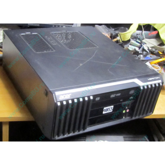 Компьютер Acer VERITON S4630G S4 series (Intel Core i5 4440 /4Gb DDR3 /500Gb /ATX 300W Desktop) - Октябрьский
