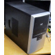 Системный блок Intel Core i5 3450 (4x3.1GHz) /8Gb /500Gb /ATX 450W (Октябрьский)