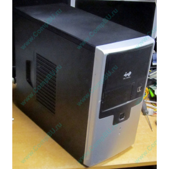 Системный блок Intel Core i5 3450 (4x3.1GHz) /8Gb /500Gb /ATX 450W (Октябрьский)