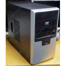 Системный блок Intel Core i5 3450 (4x3.1GHz) /8Gb /500Gb /ATX 450W (Октябрьский)