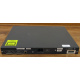 Коммутатор Cisco Catalyst WS-C3750-48PS-S 48 port 100Mbit (Октябрьский)