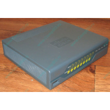 Межсетевой экран Cisco ASA5505 (Октябрьский)