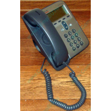 VoIP телефон Cisco IP Phone 7911G Б/У (Октябрьский)