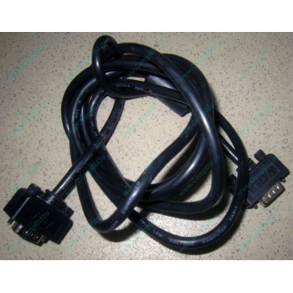 VGA-кабель для POS-монитора OTEK (Октябрьский)