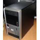 Четырех-ядерный компьютер Intel Core 2 Quad Q6600 /4Gb /160Gb /ATX 450W (Октябрьский)