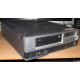 БУ системный блок Kraftway Prestige 41180A (Intel E5400 /2Gb DDR2 /160Gb /IEEE1394 (FireWire) /ATX 250W SFF desktop) - Октябрьский