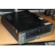 Б/У компьютер Kraftway Prestige 41180A#9 Intel E5400 (2x2.7GHz) s.775 /2Gb /160Gb /ATX 250W SFF desktop /WIN7 PRO (Октябрьский)