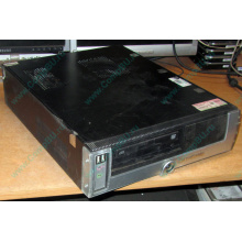Б/У компьютер Kraftway Prestige 41180A#9 Intel E5400 (2x2.7GHz) s.775 /2Gb /160Gb /ATX 250W SFF desktop /WIN7 PRO (Октябрьский)