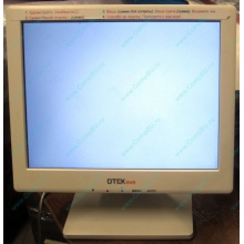 Нерабочий POS-монитор 8.4" TFT OTEK OT84NA (Октябрьский)