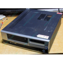 Б/У компьютер Kraftway Prestige 41180A (Intel E5400 (2x2.7GHz) s775 /2Gb DDR2 /160Gb /IEEE1394 (FireWire) /ATX 250W SFF desktop) - Октябрьский