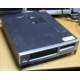 Б/У системный блок Kraftway Prestige 41180A (Intel E5400 (2x2.7GHz) s775 /2Gb DDR2 /160Gb /IEEE1394 (FireWire) /ATX 250W SFF) - Октябрьский