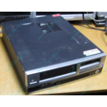 Б/У компьютер Kraftway Prestige 41180A (Intel E5400 (2x2.7GHz) s775 /2Gb DDR2 /160Gb /IEEE1394 (FireWire) /ATX 250W SFF desktop) - Октябрьский