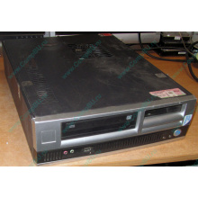 БУ компьютер Kraftway Prestige 41180A (Intel E5400 (2x2.7GHz) s775 /2Gb DDR2 /160Gb /IEEE1394 (FireWire) /ATX 250W SFF desktop) - Октябрьский