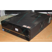 Б/У компьютер Kraftway Prestige 41240A#9 (Intel C2D E6420 (2x2.13GHz) /2Gb DDR2 /160Gb /300W лежачий корпус /Windows 7 Pro) - Октябрьский