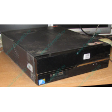 Б/У компьютер Kraftway Prestige 41240A#9 (Intel C2D E6420 (2x2.13GHz) /2Gb DDR2 /160Gb /300W лежачий корпус /Windows 7 Pro) - Октябрьский