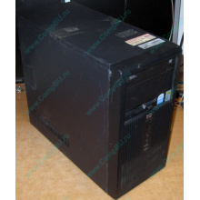 Компьютер HP Compaq dx2300 MT (Intel Pentium-D 925 (2x3.0GHz) /2Gb /160Gb /ATX 250W) - Октябрьский