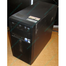 Системный блок Б/У HP Compaq dx2300 MT (Intel Core 2 Duo E4400 (2x2.0GHz) /2Gb /80Gb /ATX 300W) - Октябрьский