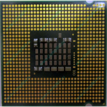 Процессор Intel Pentium-4 661 (3.6GHz /2Mb /800MHz /HT) SL96H s.775 (Октябрьский)