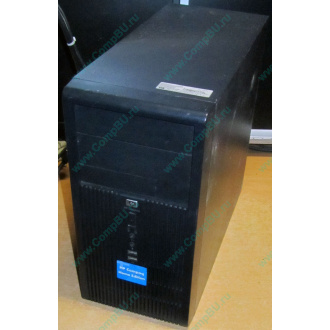 Компьютер Б/У HP Compaq dx2300MT (Intel C2D E4500 (2x2.2GHz) /2Gb /80Gb /ATX 300W) - Октябрьский