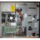 HP Compaq dx2300MT (Intel C2D E4500 (2x2.2GHz) /2Gb /80Gb /ATX 300W) внутренний вид (Октябрьский)
