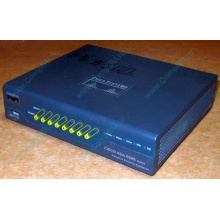 Межсетевой экран Cisco ASA 5505 НЕТ БЛОКА ПИТАНИЯ! (Октябрьский)