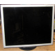 Монитор 19" Nec MultiSync Opticlear LCD1790GX на запчасти (Октябрьский)