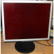 Монитор 19" Nec MultiSync Opticlear LCD1790GX дефектный (Октябрьский)