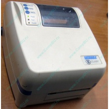 Термопринтер Datamax DMX-E-4203 (Октябрьский)
