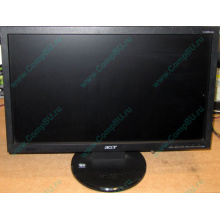 Монитор 18.5" TFT Acer V193HQ Db (Октябрьский)