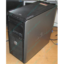 Б/У компьютер Dell Optiplex 780 (Intel Core 2 Quad Q8400 (4x2.66GHz) /4Gb DDR3 /320Gb /ATX 305W /Windows 7 Pro)  (Октябрьский)