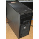 БУ компьютер Dell Optiplex 780 (Intel Core 2 Quad Q8400 (4x2.66GHz) /4Gb DDR3 /320Gb /ATX 305W /Windows 7 Pro)  (Октябрьский)