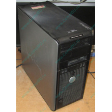 Б/У компьютер Dell Optiplex 780 (Intel Core 2 Quad Q8400 (4x2.66GHz) /4Gb DDR3 /320Gb /ATX 305W /Windows 7 Pro)  (Октябрьский)
