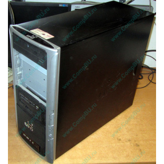 Б/У корпус ATX Miditower от компьютера UFO  (Октябрьский)