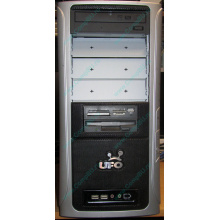 Б/У корпус ATX Miditower от компьютера UFO  (Октябрьский)